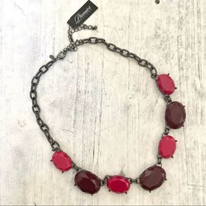 Premier Designs Berrylicious necklace